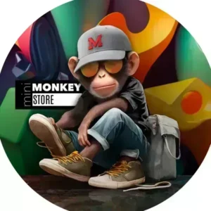 Visión Minimonkey Store