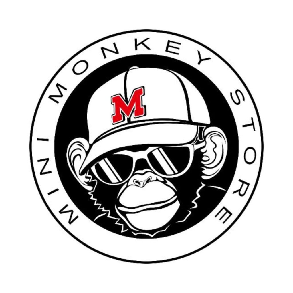 Misión Minimonkey Store